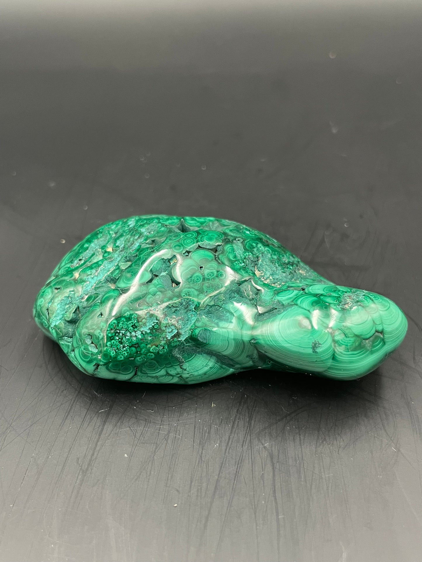 ANTI INFLAMMATOIRE- Malachite