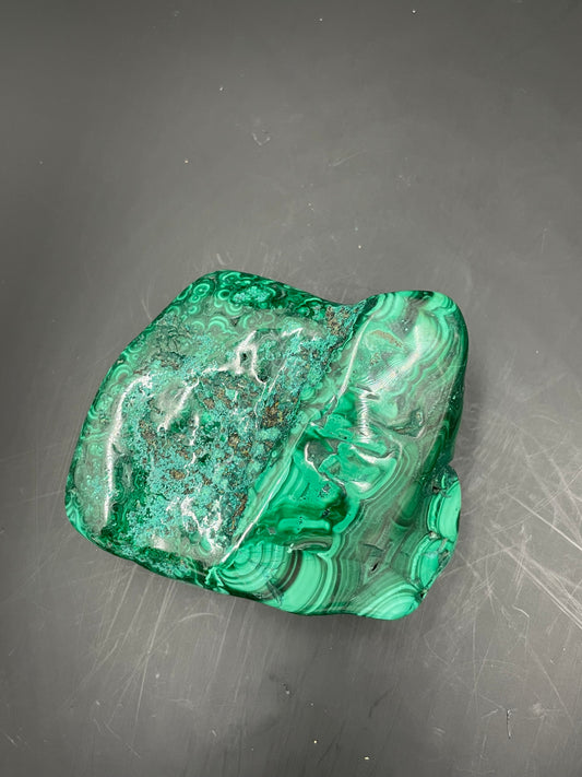 ANTI INFLAMMATOIRE- Malachite