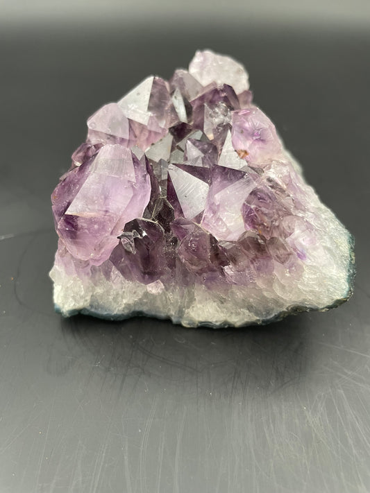 SPIRITUALITE - Amethyste