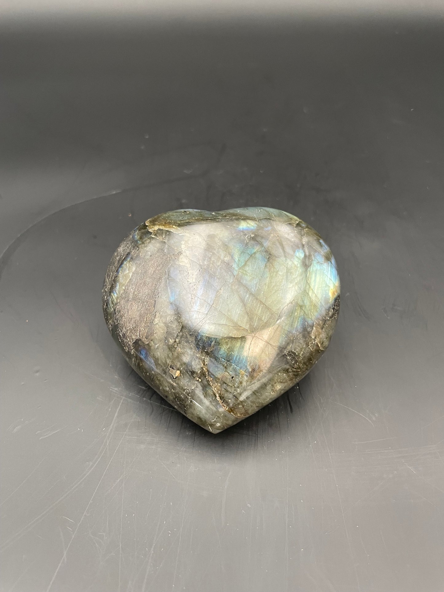 PROTECTION - Labradorite