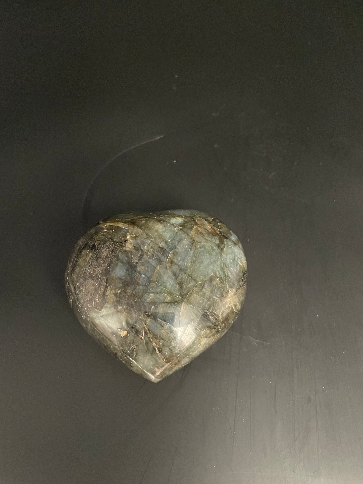 PROTECTION - Labradorite