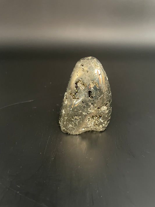 SPIRITUELLE- PYRITE