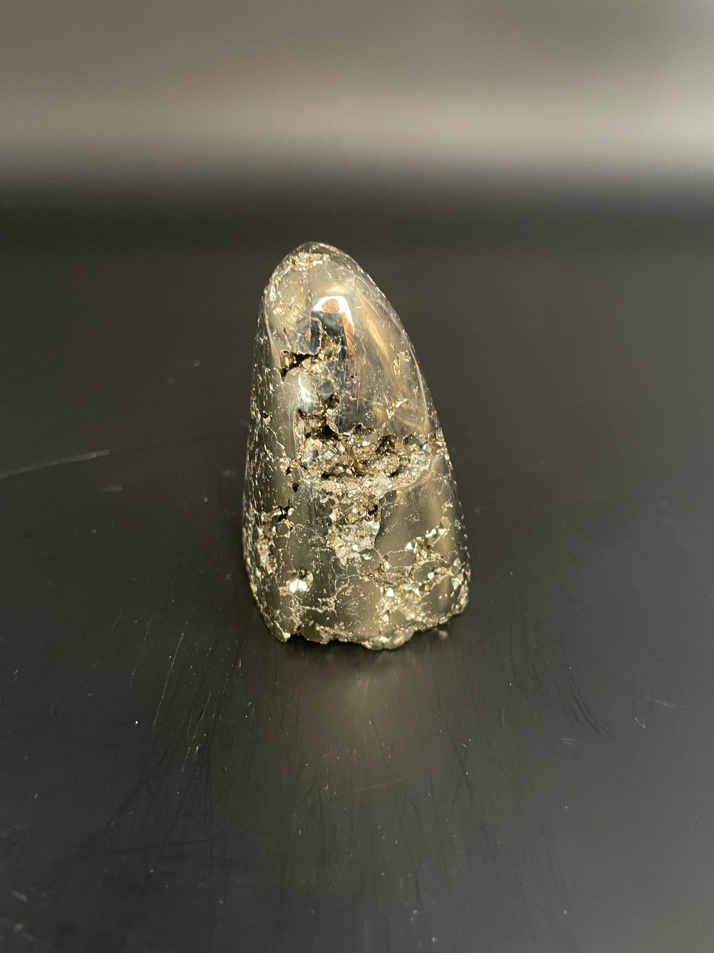 SPIRITUELLE- PYRITE