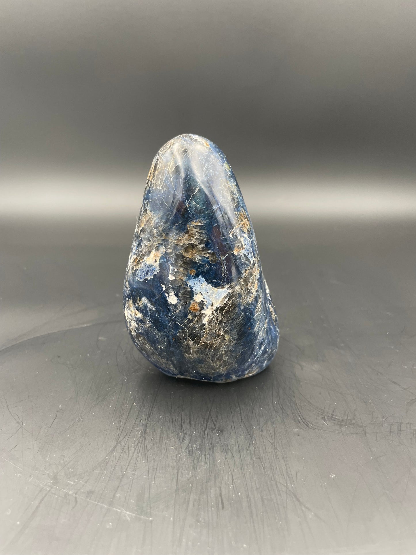 COMPREHENSION-Sodalite