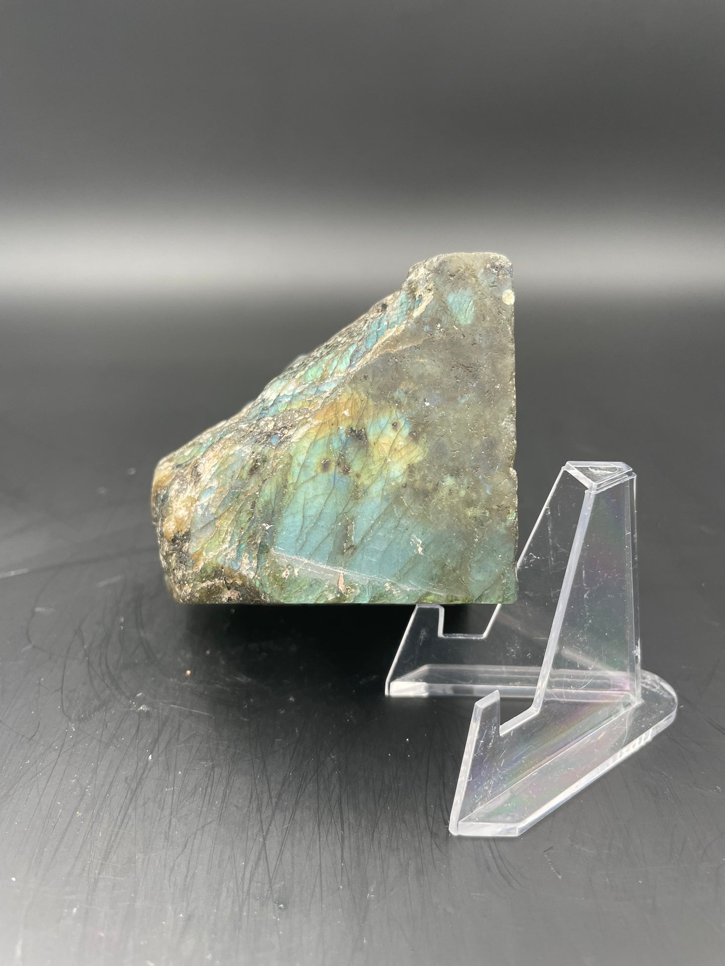 PROTECTION - Labradorite