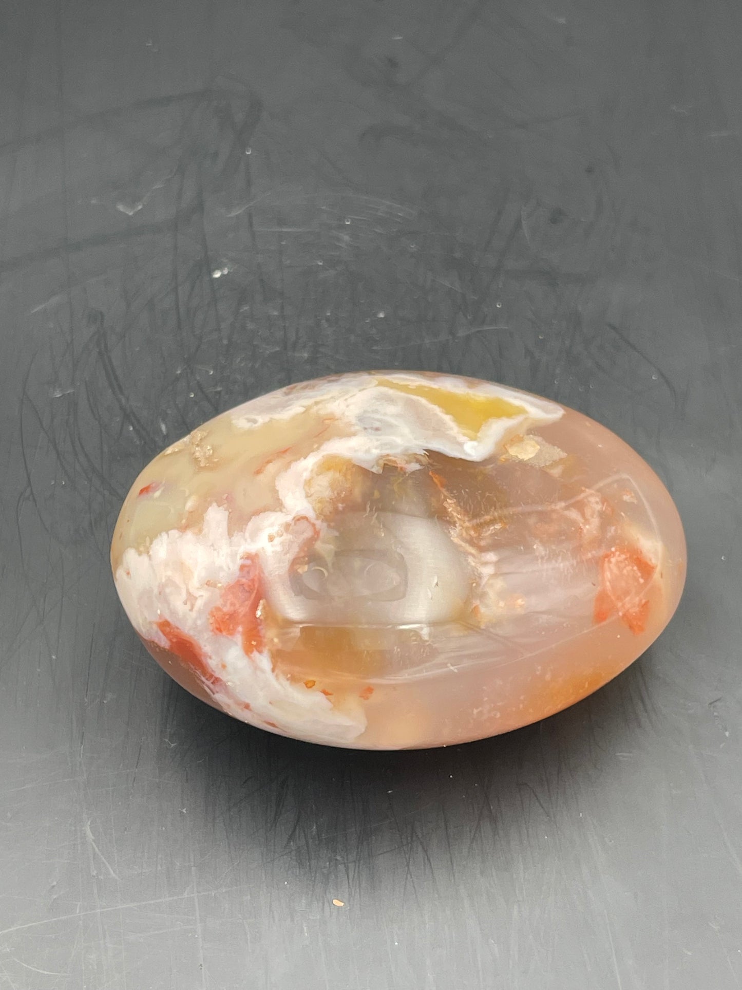 DEVELOPPEMENT-Agate fleur