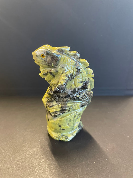 MINI CAMELEON SERPENTINE