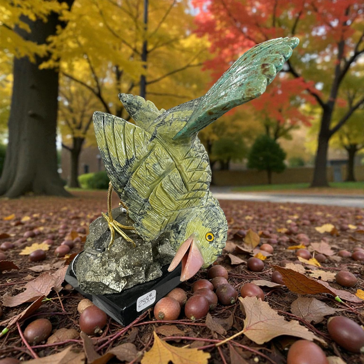 OISEAU