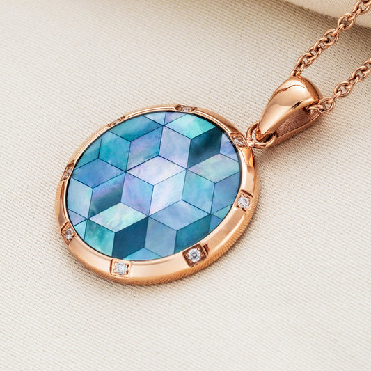 Soulgaze Necklace