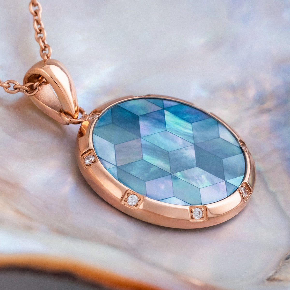 Soulgaze Necklace