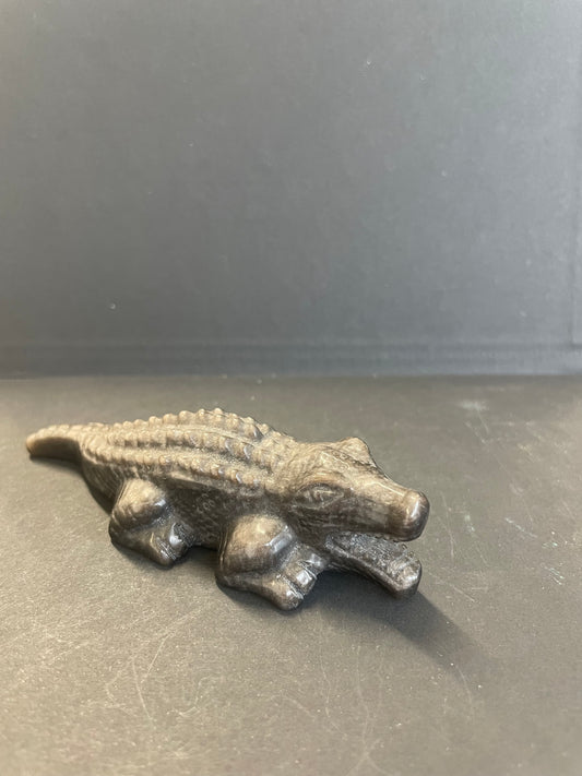 CROCODILE