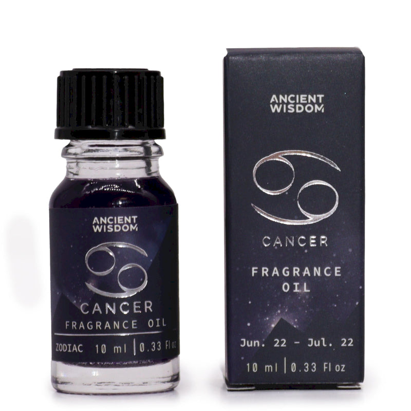 HUILE ASTRO CANCER