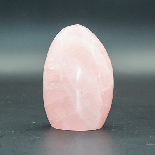 DOUCEUR - Quartz rose